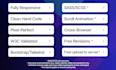 convert figma to HTML CSS, figma to react next js, psd xd to HTML