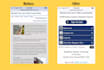 create a basic mobile website for your business
