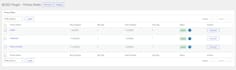 develop a custom wordpress plugin for your website