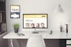 design and develop business website