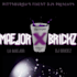 create an event flyer or Mixtape cover