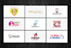 design a professional logo design for your business or brand