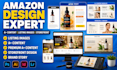 design banner, poster, menu design, graphic design work