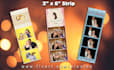 design a stylish photo booth template