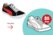 turn your photos into a vector line art illustration