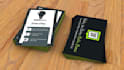 design elegant business card