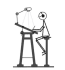 draw any illustration in the computer