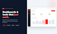 develop customized web application with laravel and javascript