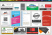 design professional business card
