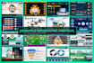 do spectacular infographic design and amazon infographics