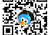 create a 3 Amazing qr codes with your facebook, twitter and Linkedin