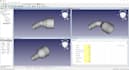 create custom 3d printable models with various cad software