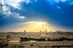 answer any question you have about Jerusalem