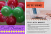 design social media graphics