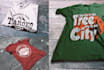 create custom amazing tshirt design