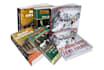 design a professional 2D or 3D eBook cover