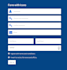 create your HTML5 form with css and javaScript