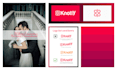 create a complete brand style guide for a consistent premium identity