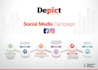 design corporate social media poster and flyer