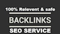 manually Build 30 High Pr DOFOLLOW Seo Backlinks
