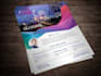 design a flyer or cover or business co operate flyer