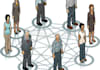 add 20 people to your Group on LinkedIn