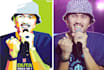 create your photo into WPAP Pop Art
