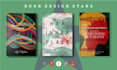 design a professional amazon KDP book cover