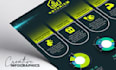 design engaging infographic flyers and posters