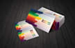 design outstanding business card and stationery