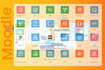 moodle course development contains