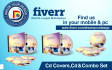 design stunning software boxes,dvd and cd covers