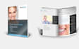 design a premium product catalogue, magazine layout, or brochure