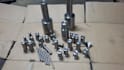 do cnc machining as per requirement