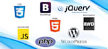 create websites for you