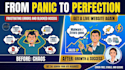 do emergency wordpress repair, bug fix, and vps migration