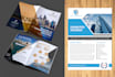 design masterpieces of real estate flyers, brochures, posters, and postcards