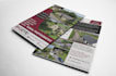 design stunning business handouts
