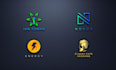 design professional eye catching logo