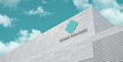 create your 3D logo wall mockups