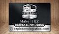 eyecatching car magnet design for your business