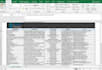 do any type of data entry work