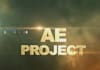 edit your After Effects Templates