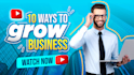 design eye catching youtube thumbnail that captivate viewers
