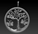 create one of a kind jewelry for 3d printing