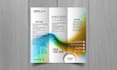professional brochure design, high quality and creative