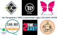 design the perfect logo for your brand