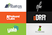 design a really amazing logo