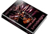 create a 3D ebook cover