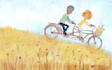 draw awesome children book illustration